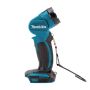 Makita DML815 18V Cordless LED Torch Body Only