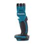 Makita DML815 18V Cordless LED Torch Body Only
