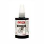 Delta D560 Quick Steel Repair & Retain Adhesive 75ml Silver