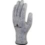 Delta Plus VECUT44G3 Pu Coated Gloves Cut Level C