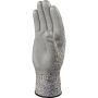 Delta Plus VECUT44G3 Pu Coated Gloves Cut Level C