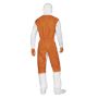 Delta Plus DT215 SMS Microporous Disposable Coverall Type 5/6