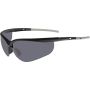 Delta Plus Iraya Sports Style Smoke Safety Glasses