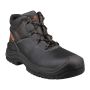 Delta Plus KRYPTON Leather Composite Safety Boots S3 HI CI HRO SRC