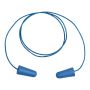 Delta Plus CONICDE010 Detectable Corded Ear Plugs SNR 36dB