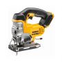 Dewalt DCS331N 18V Li-Ion Cordless XR Jigsaw Body Only