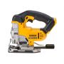 Dewalt DCS331N 18V Li-Ion Cordless XR Jigsaw Body Only