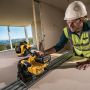 Dewalt DCV584L 18V XR FlexVolt Cordless L-Class Vacuum / Dust Extractor Body Only