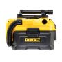 Dewalt DCV584L 18V XR FlexVolt Cordless L-Class Vacuum / Dust Extractor Body Only