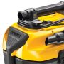 Dewalt DCV584L 18V XR FlexVolt Cordless L-Class Vacuum / Dust Extractor Body Only