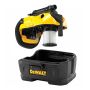 Dewalt DCV584L 18V XR FlexVolt Cordless L-Class Vacuum / Dust Extractor Body Only