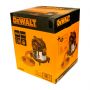 DeWalt DXV20S Professional Wet & Dry 20L Vacuum Cleaner 240v