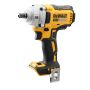 Dewalt DCF891N 18V XR Cordless Compact Impact Wrench 1/2" Body Only