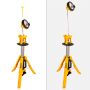 Dewalt DCL079 18V XR Cordless LED Tripod Light Body Only