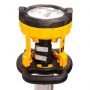 Dewalt DCL079 18V XR Cordless LED Tripod Light Body Only