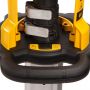 Dewalt DCL079 18V XR Cordless LED Tripod Light Body Only