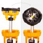 Dewalt DCL079 18V XR Cordless LED Tripod Light Body Only