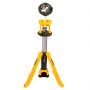 Dewalt DCL079 18V XR Cordless LED Tripod Light Body Only