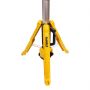 Dewalt DCL079 18V XR Cordless LED Tripod Light Body Only