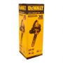 DeWalt DCM565N 18V XR Cordless Brushless Chainsaw 30cm (Body Only)