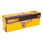 DeWalt DCM848N 18V XR Cordless Brushless Dual Action Polisher 125mm Body Only