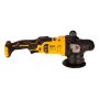 DeWalt DCM848N 18V XR Cordless Brushless Dual Action Polisher 125mm Body Only