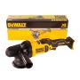 DeWalt DCM848N 18V XR Cordless Brushless Dual Action Polisher 125mm Body Only