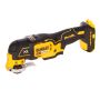 Dewalt DCS355N 18V XR Cordless Brushless Multi Tool Body Only