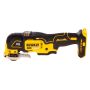 Dewalt DCS355N 18V XR Cordless Brushless Multi Tool Body Only