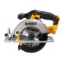 Dewalt DCS391N 18V Li-ion Cordless XR Circular Saw 165mm Body Only