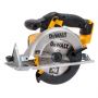 Dewalt DCS391N 18V Li-ion Cordless XR Circular Saw 165mm Body Only