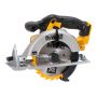 Dewalt DCS391N 18V Li-ion Cordless XR Circular Saw 165mm Body Only