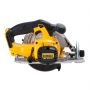 Dewalt DCS391N 18V Li-ion Cordless XR Circular Saw 165mm Body Only