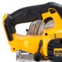 Dewalt DCS391N 18V Li-ion Cordless XR Circular Saw 165mm Body Only