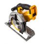 Dewalt DCS391N 18V Li-ion Cordless XR Circular Saw 165mm Body Only