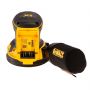 Dewalt DCW210N 18V XR Cordless Brushless 125mm Random Orbital Sander Body Only