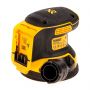 Dewalt DCW210N 18V XR Cordless Brushless 125mm Random Orbital Sander Body Only