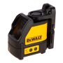 Dewalt DW088CG Self Levelling Green Beam Cross Line Laser Kit