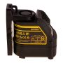 Dewalt DW088CG Self Levelling Green Beam Cross Line Laser Kit