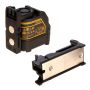 Dewalt DW088CG Self Levelling Green Beam Cross Line Laser Kit