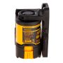 Dewalt DW088CG Self Levelling Green Beam Cross Line Laser Kit