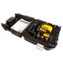 Dewalt DW088CG Self Levelling Green Beam Cross Line Laser Kit