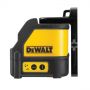 Dewalt DW088K Self Levelling Red Cross Line Laser Kit