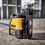 Dewalt DW088K Self Levelling Red Cross Line Laser Kit