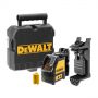 Dewalt DW088K Self Levelling Red Cross Line Laser Kit