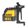 Dewalt DW088K Self Levelling Red Cross Line Laser Kit