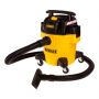 DeWalt DXV20P Professional Wet & Dry 20L Vacuum Cleaner 240v