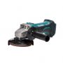 Makita DGA452Z 18V Li-ion Cordless Angle Grinder 115mm Body Only