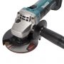 Makita DGA452Z 18V Li-ion Cordless Angle Grinder 115mm Body Only