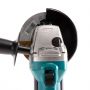 Makita DGA452Z 18V Li-ion Cordless Angle Grinder 115mm Body Only